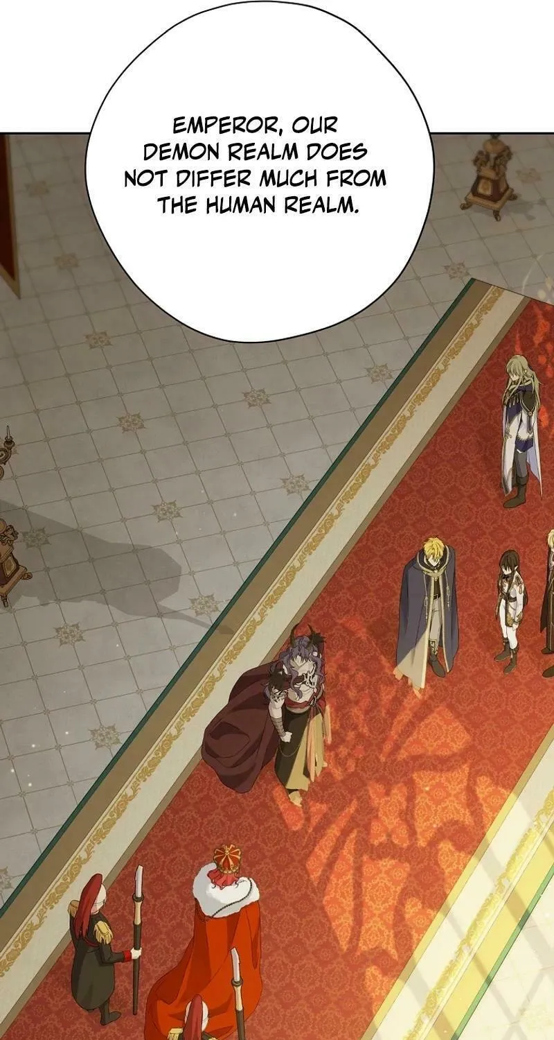 Read I Am the Real One chapter 145 image 22 on Lezhin