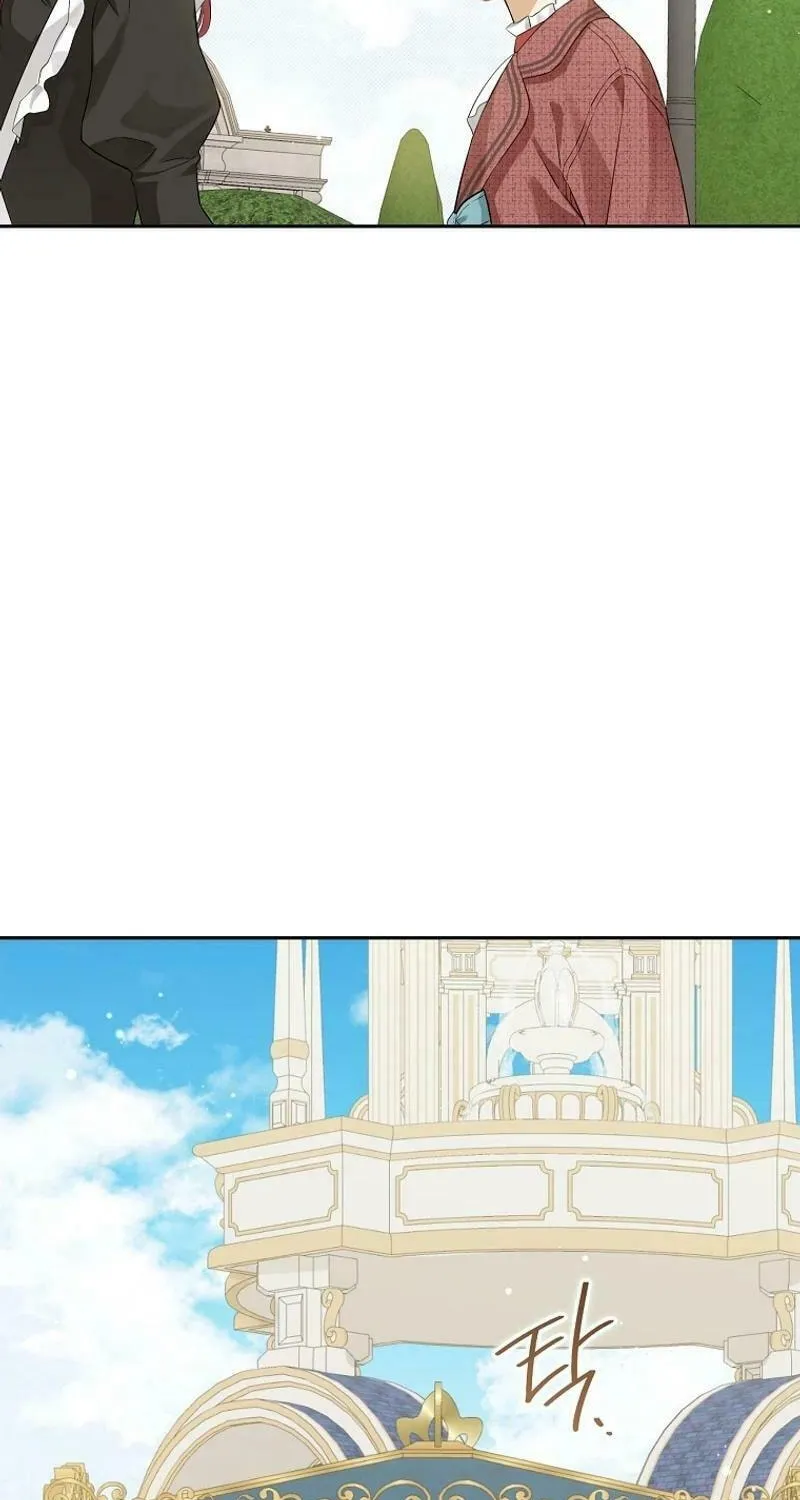 Read I Am the Real One chapter 145 image 36 on Lezhin