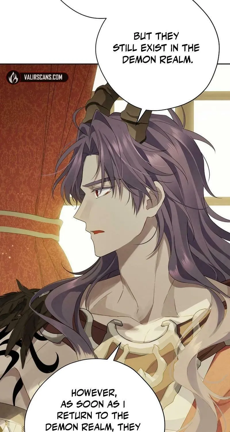 Read I Am the Real One chapter 145 image 4 on Lezhin