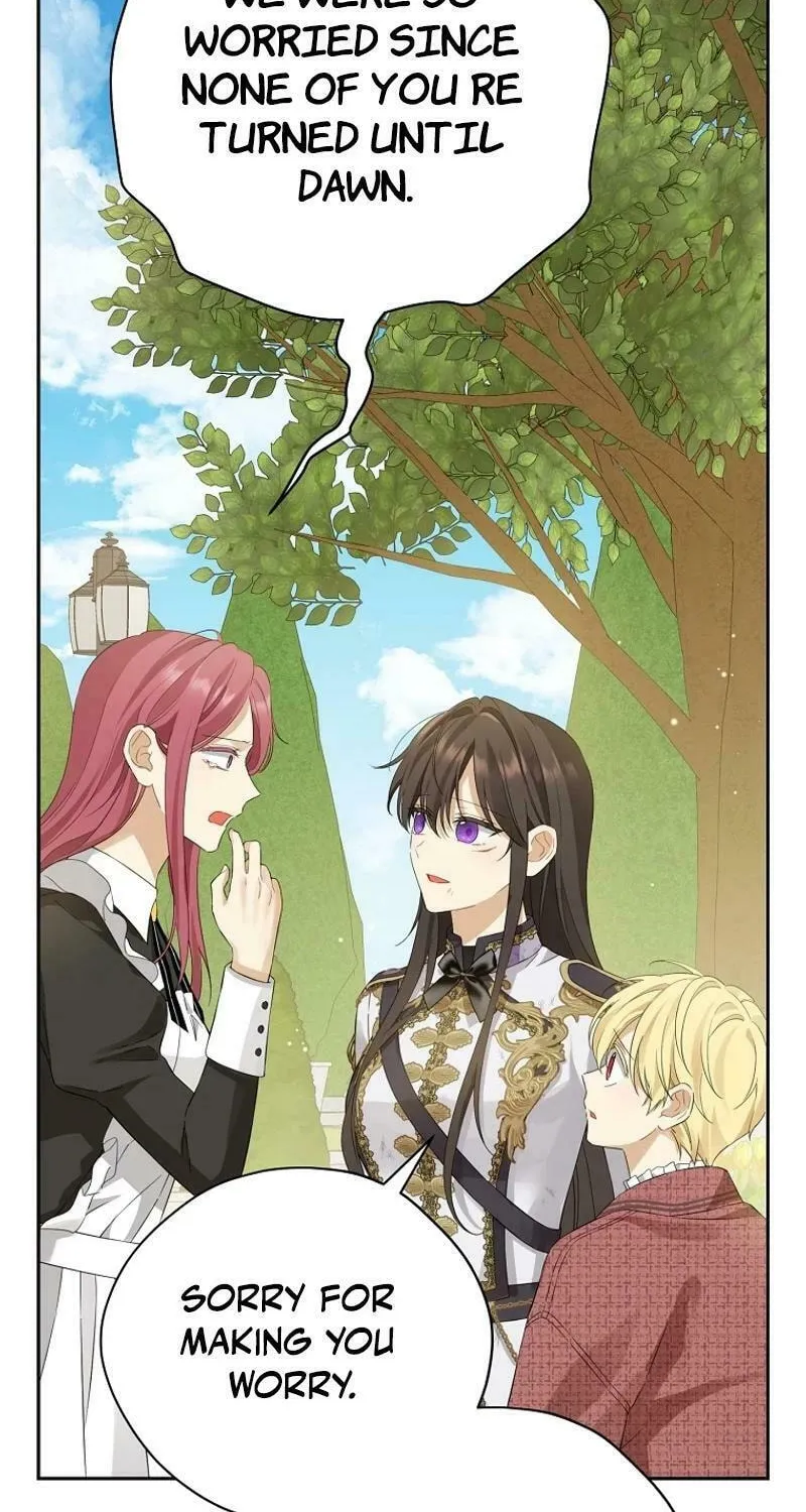 Read I Am the Real One chapter 145 image 43 on Lezhin