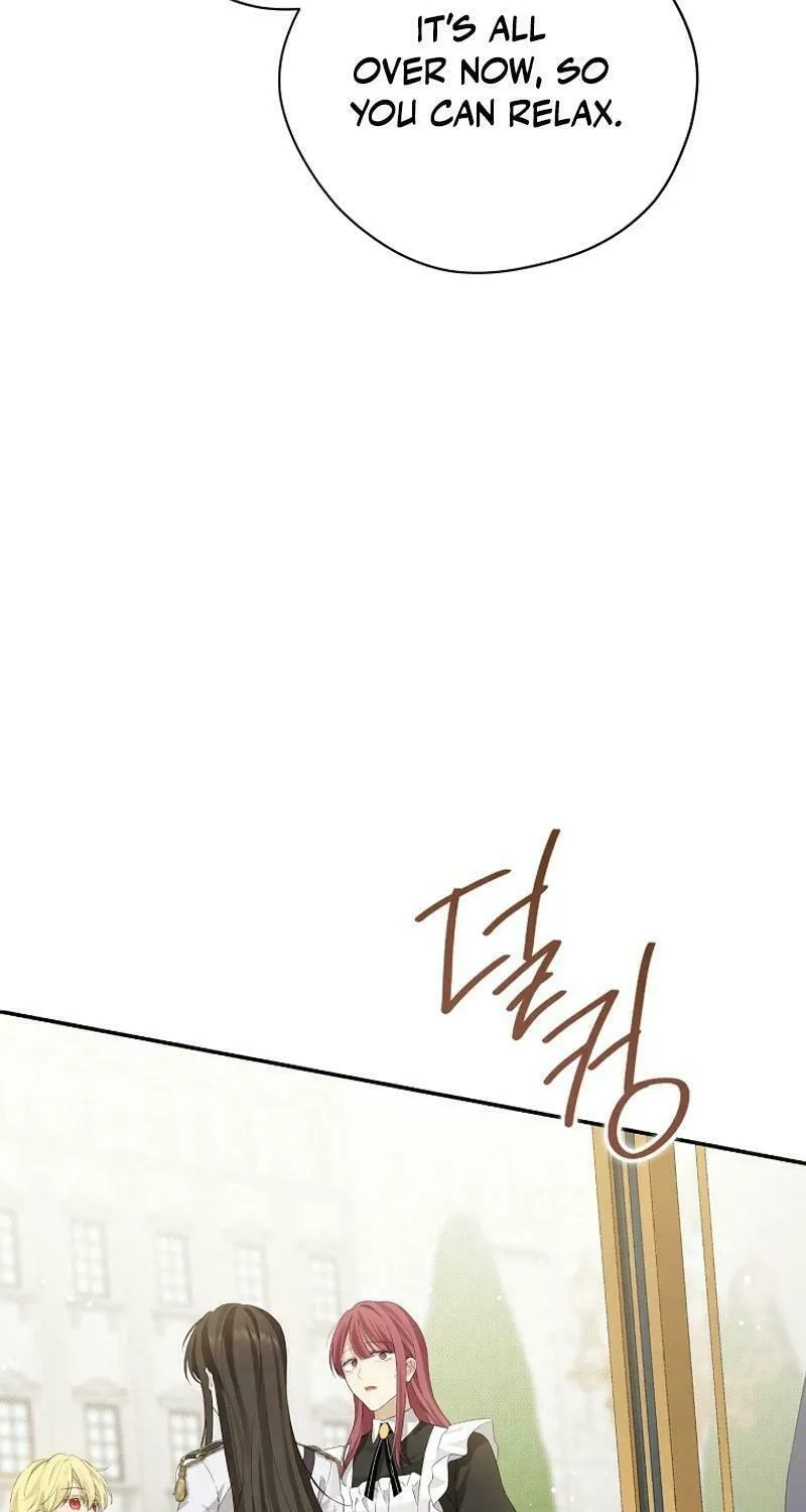 Read I Am the Real One chapter 145 image 44 on Lezhin