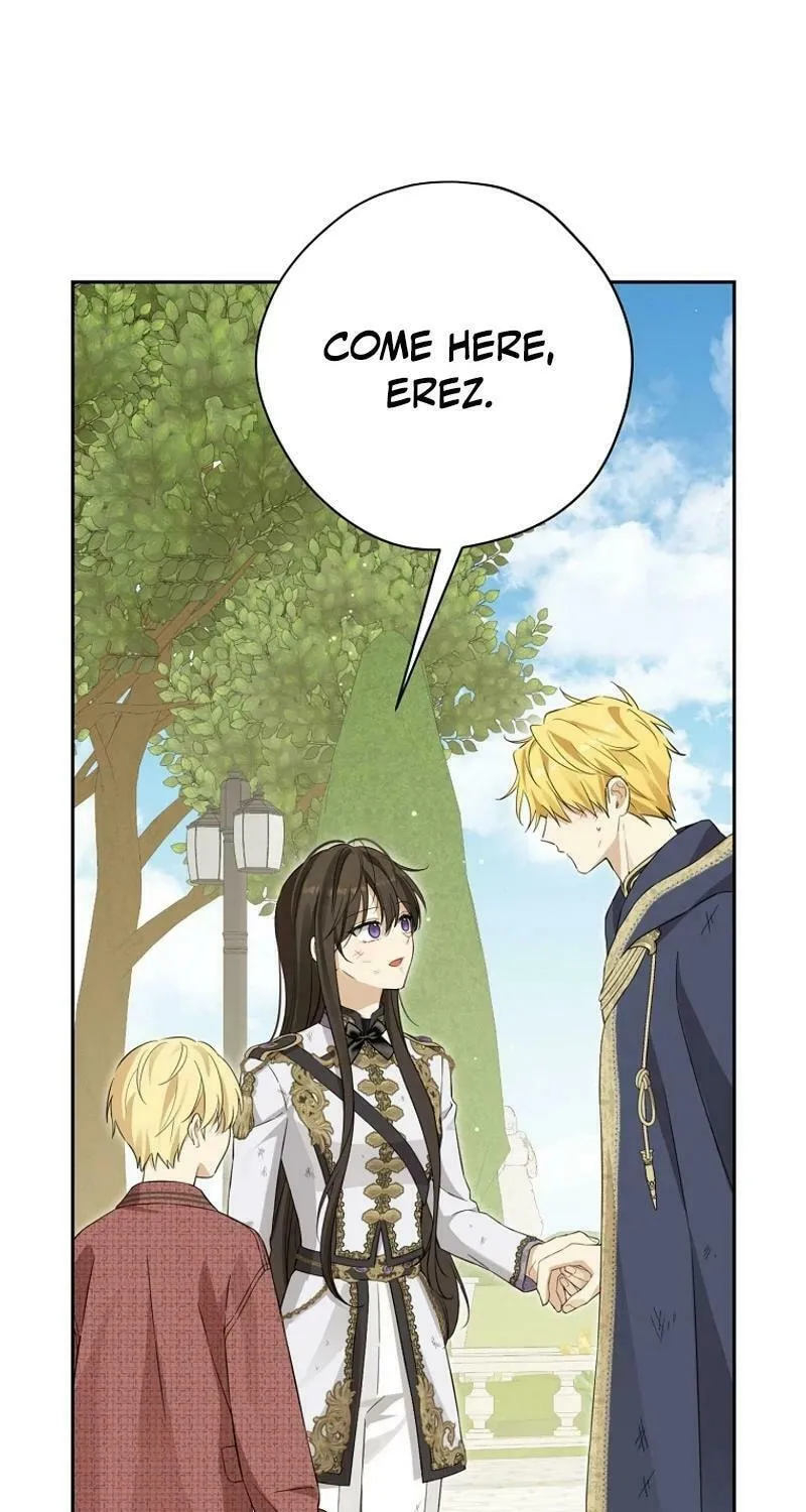 Read I Am the Real One chapter 145 image 48 on Lezhin