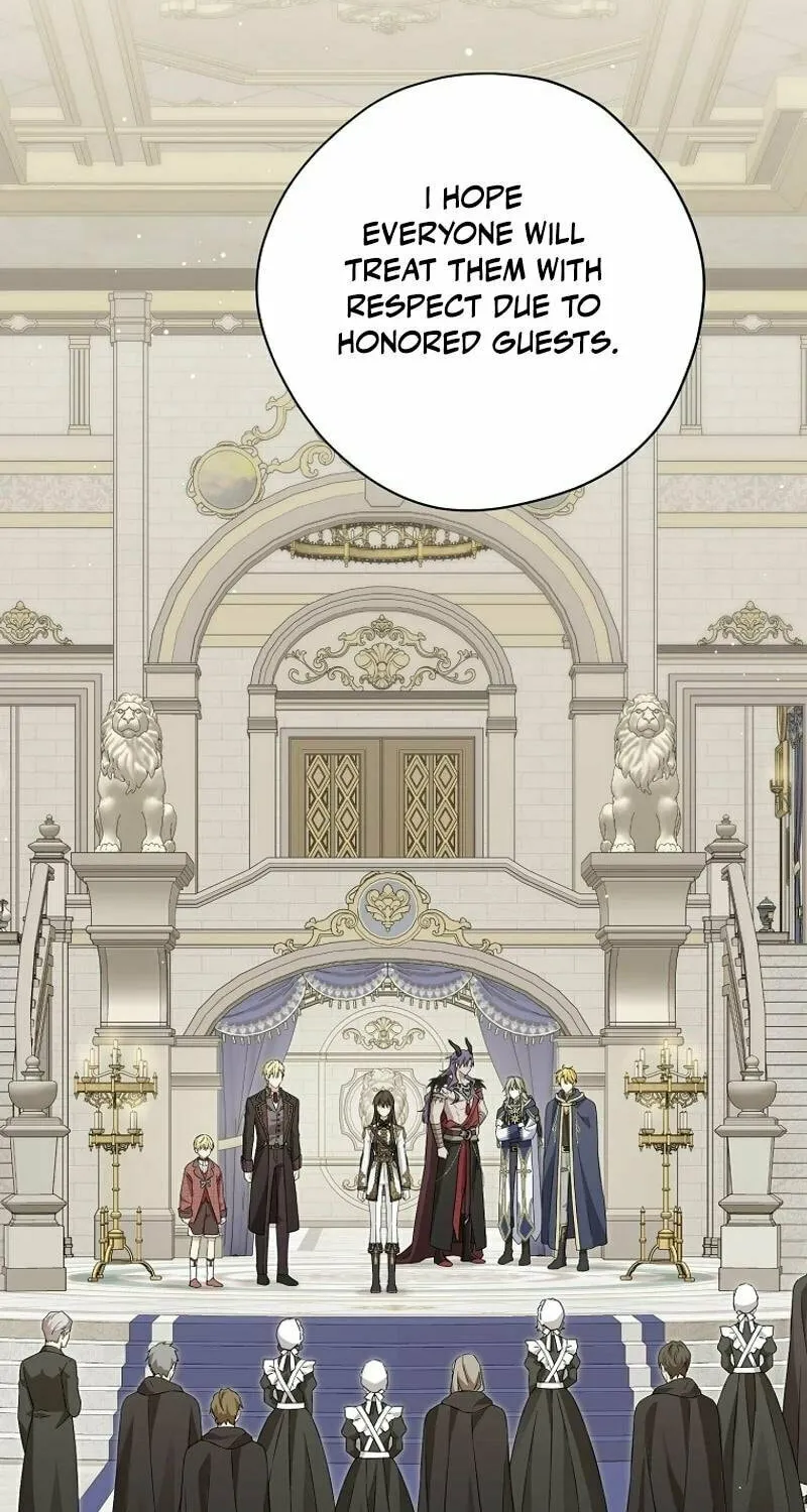 Read I Am the Real One chapter 145 image 55 on Lezhin