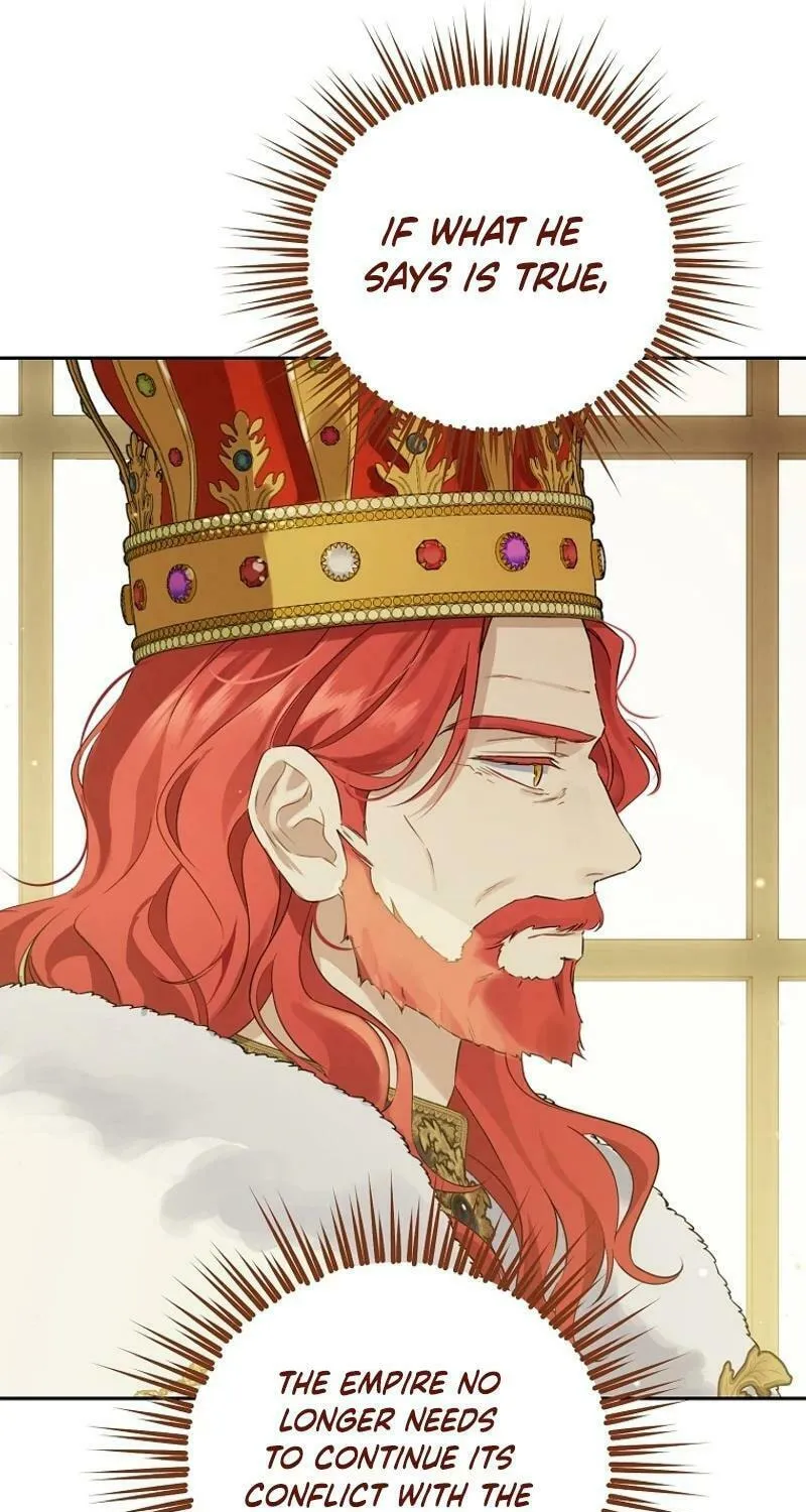 Read I Am the Real One chapter 145 image 6 on Lezhin