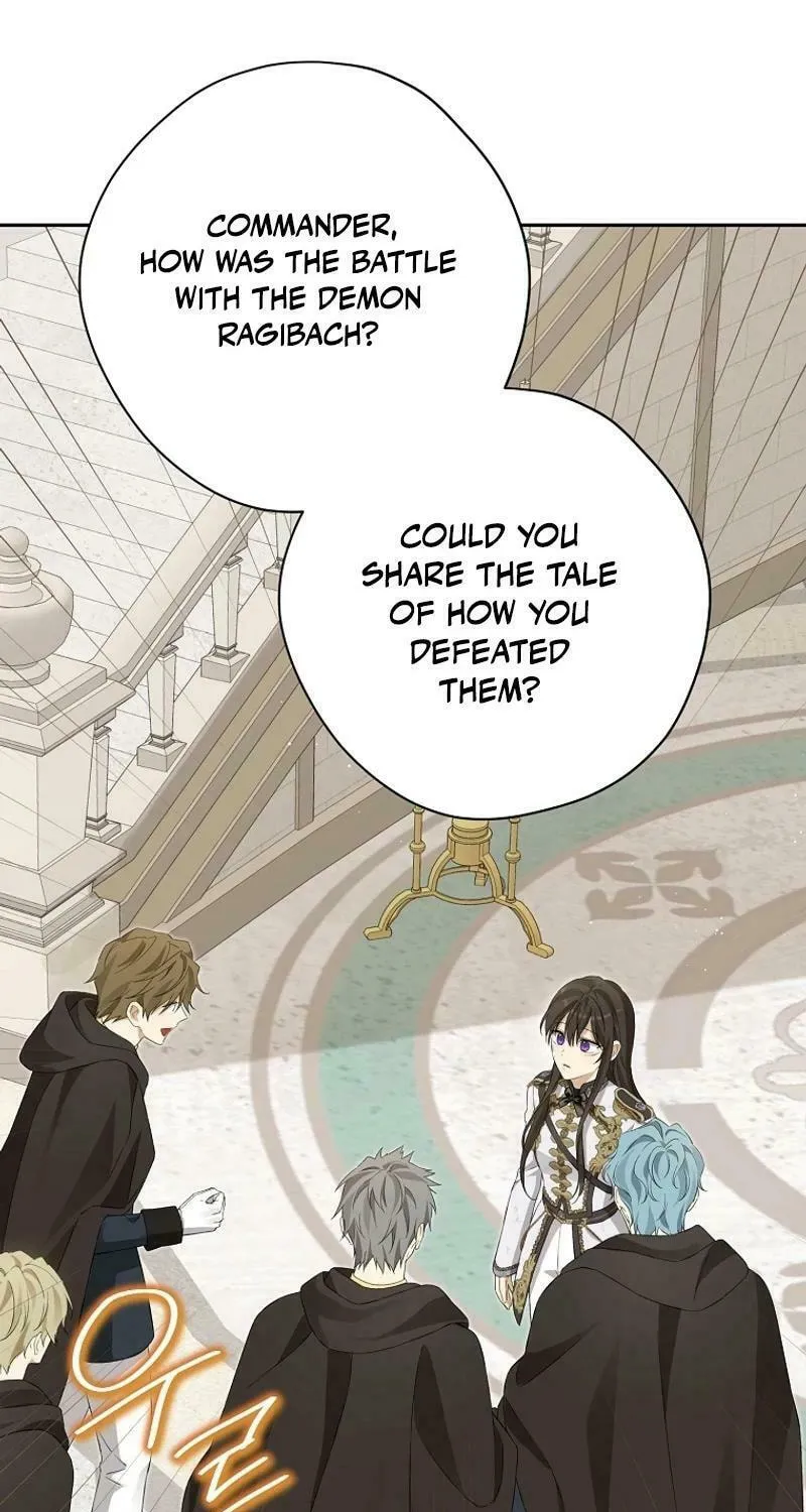Read I Am the Real One chapter 145 image 66 on Lezhin
