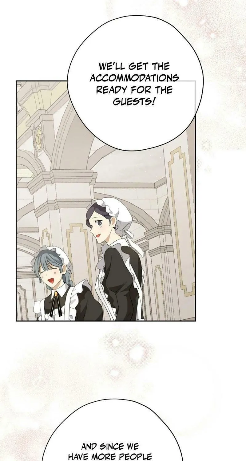 Read I Am the Real One chapter 145 image 73 on Lezhin
