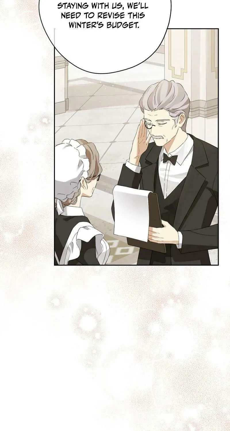 Read I Am the Real One chapter 145 image 74 on Lezhin
