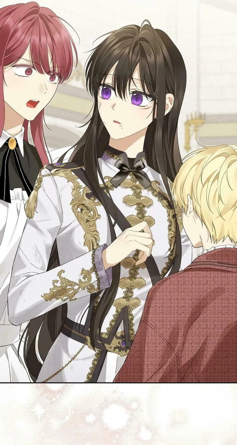 Read I Am the Real One chapter 145 image 76 on Lezhin