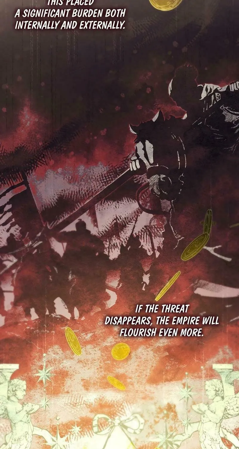 Read I Am the Real One chapter 145 image 8 on Lezhin