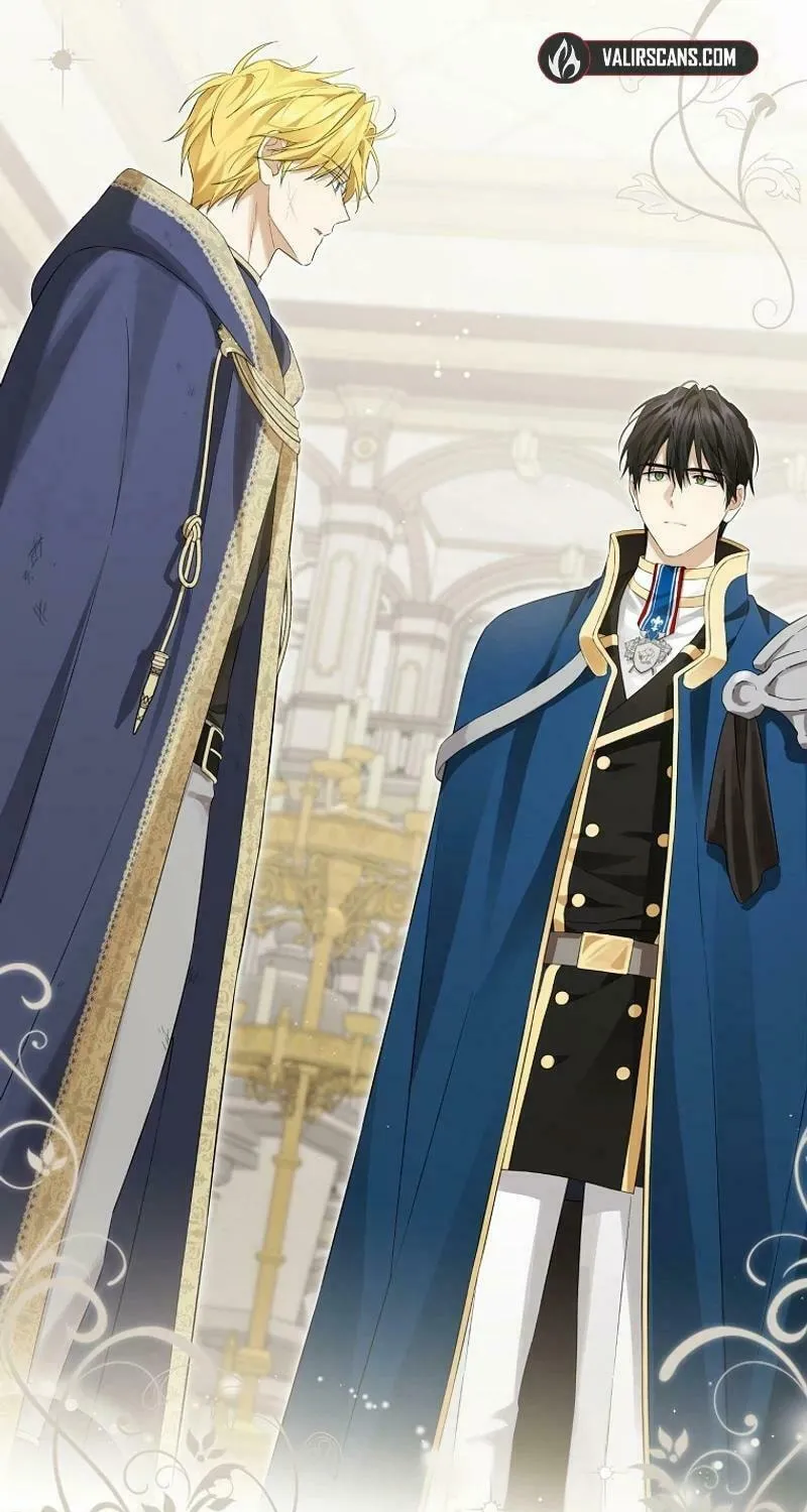 Read I Am the Real One chapter 145 image 88 on Lezhin