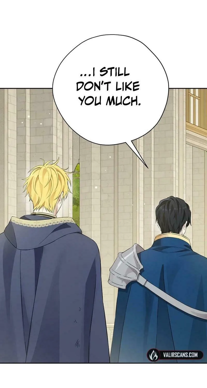 Read I Am the Real One chapter 146 image 10 on Lezhin