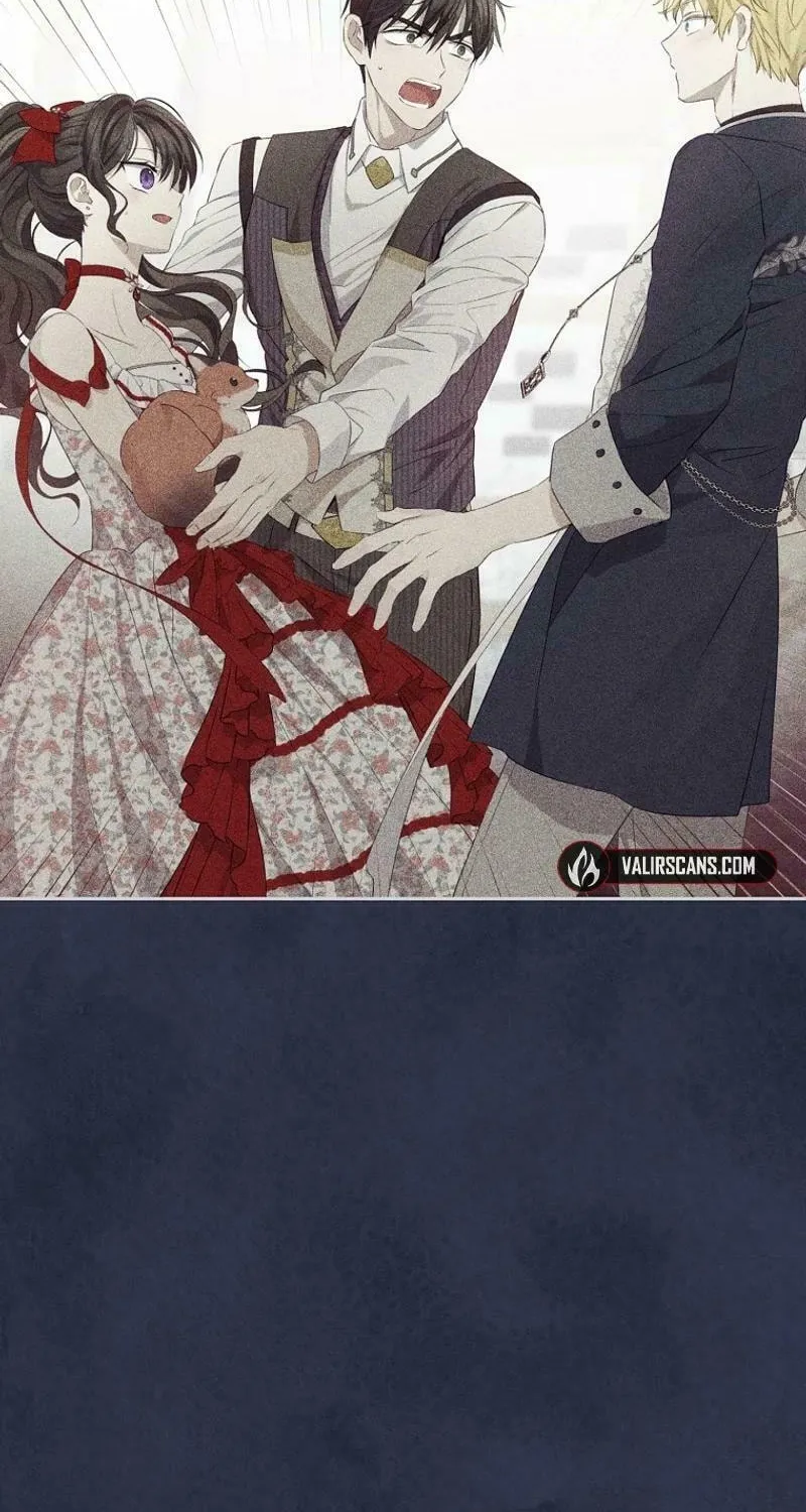 Read I Am the Real One chapter 146 image 28 on Lezhin