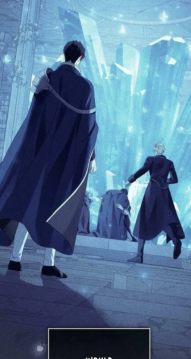 Read I Am the Real One chapter 146 image 36 on Lezhin