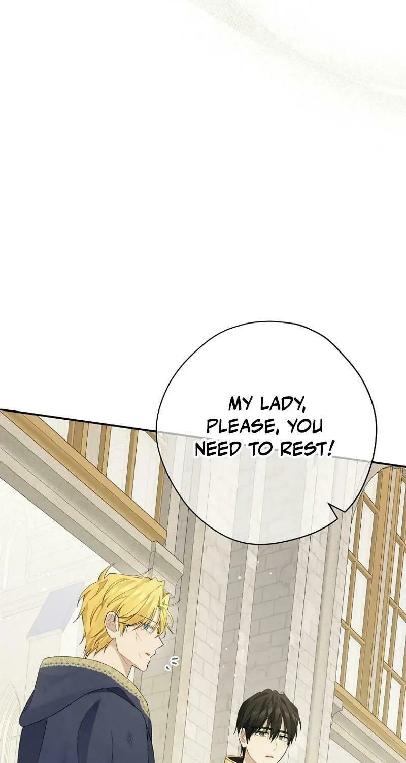 Read I Am the Real One chapter 146 image 45 on Lezhin