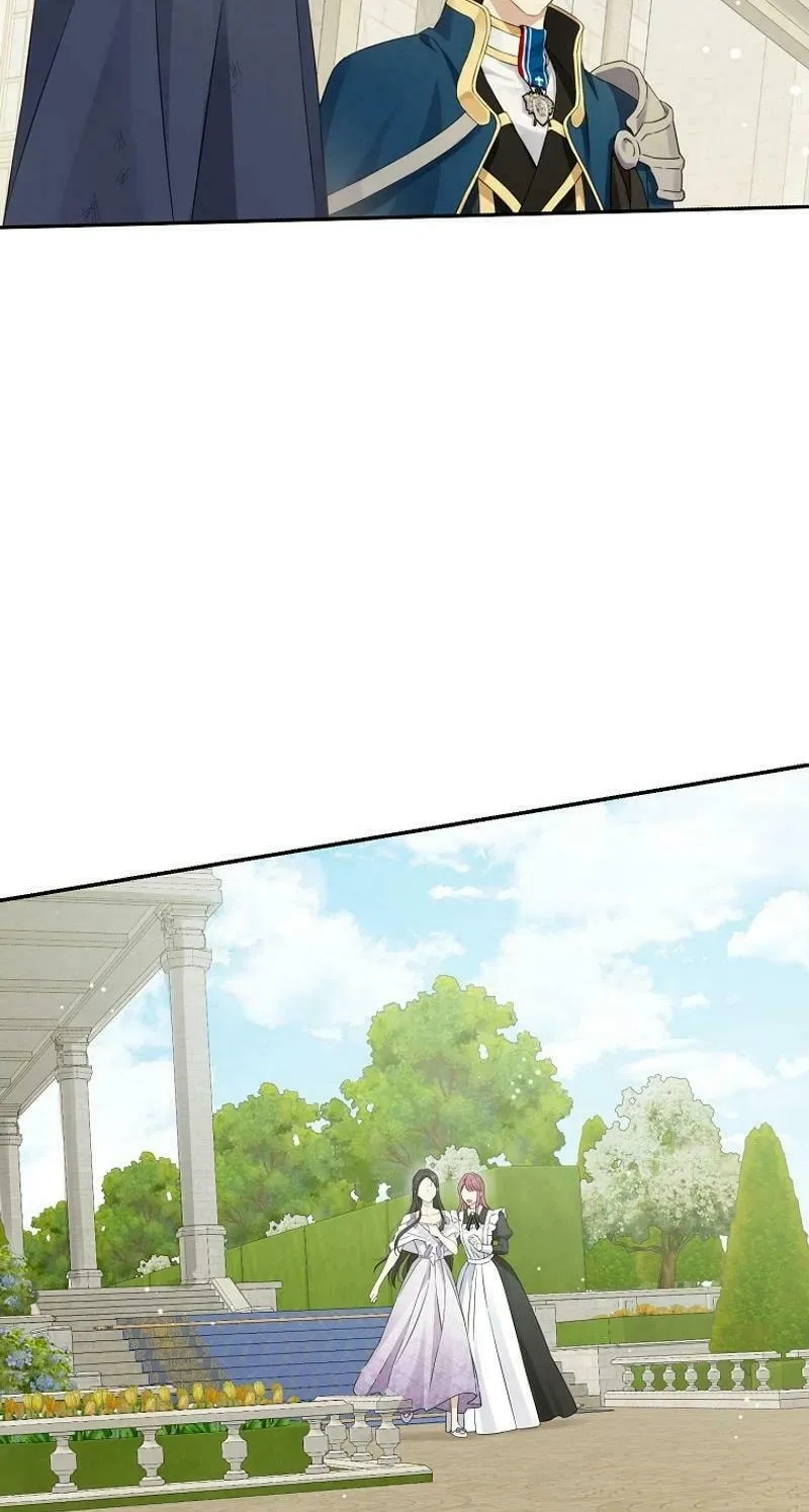 Read I Am the Real One chapter 146 image 46 on Lezhin