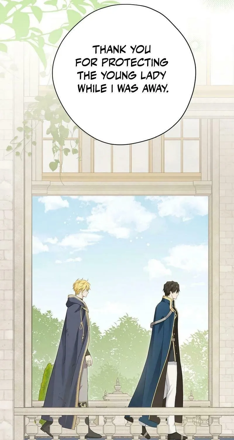 Read I Am the Real One chapter 146 image 5 on Lezhin