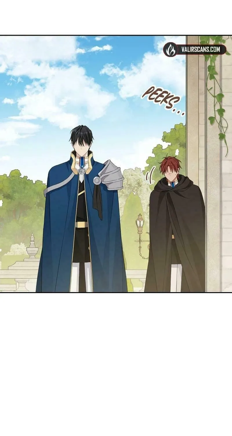 Read I Am the Real One chapter 146 image 65 on Lezhin