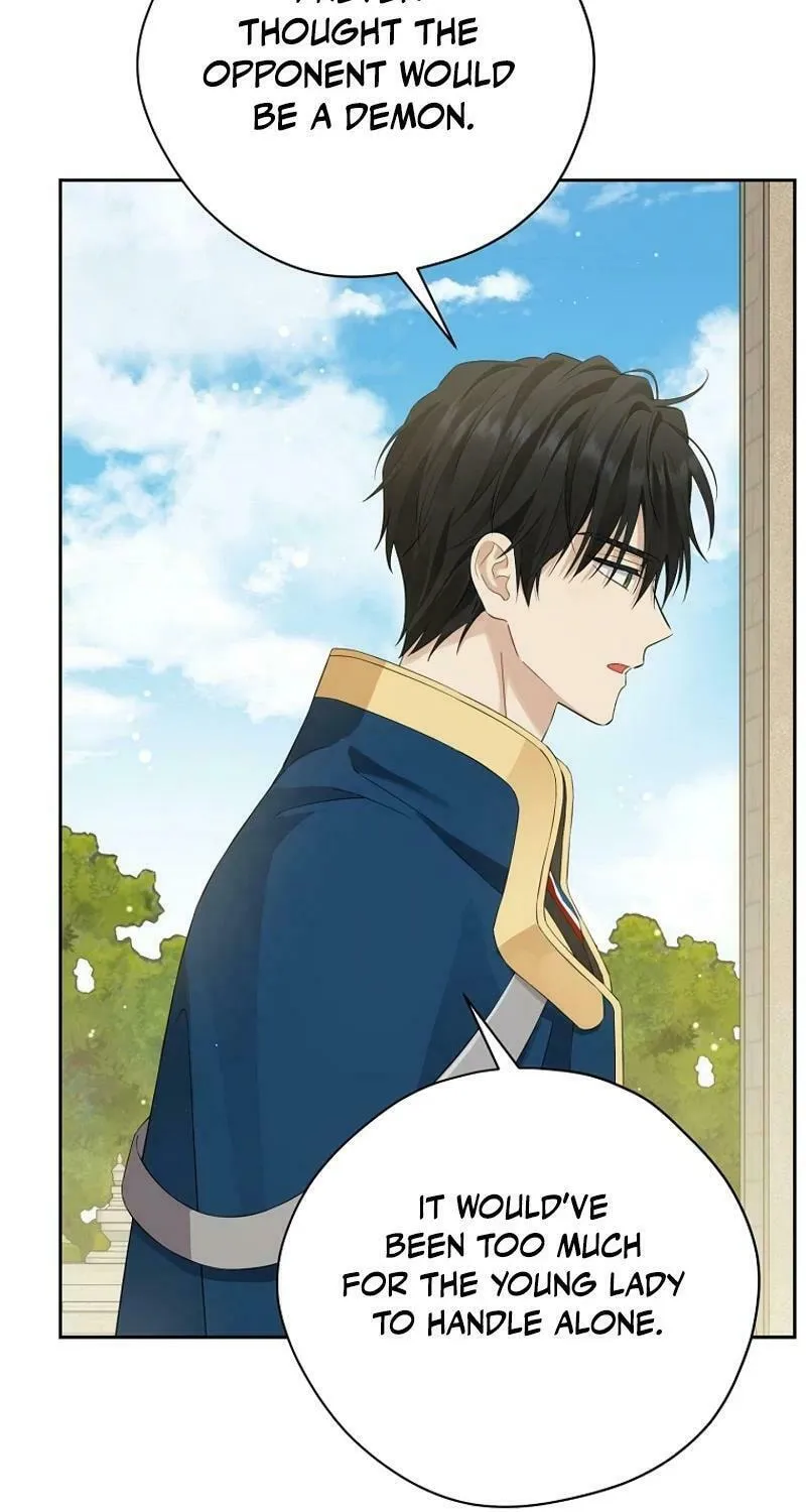 Read I Am the Real One chapter 146 image 7 on Lezhin