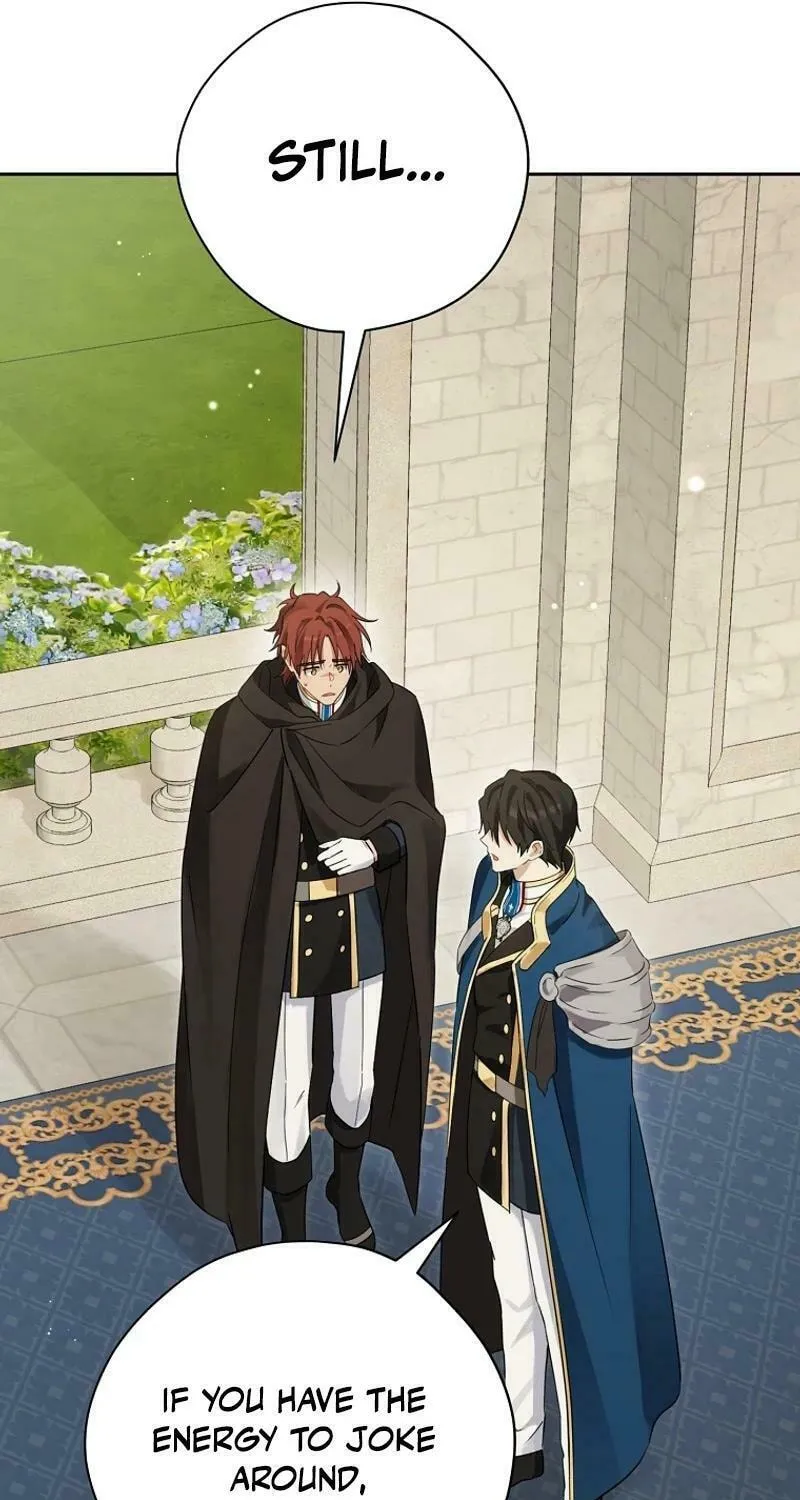 Read I Am the Real One chapter 146 image 71 on Lezhin