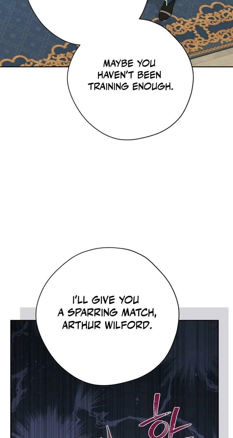 Read I Am the Real One chapter 146 image 72 on Lezhin