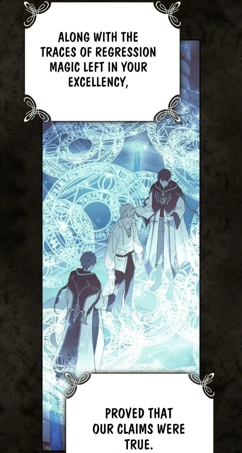 Read I Am the Real One chapter 147 image 18 on Lezhin