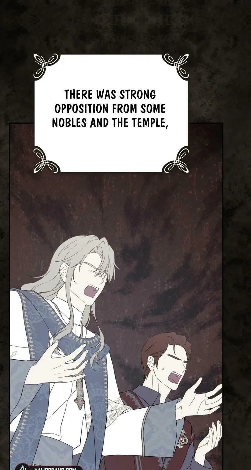Read I Am the Real One chapter 147 image 22 on Lezhin