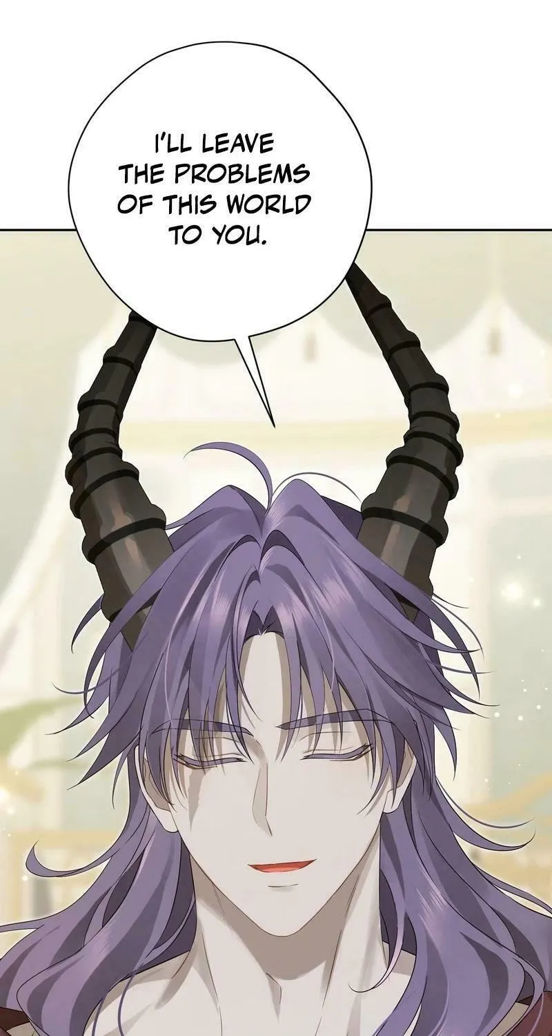 Read I Am the Real One chapter 147 image 45 on Lezhin