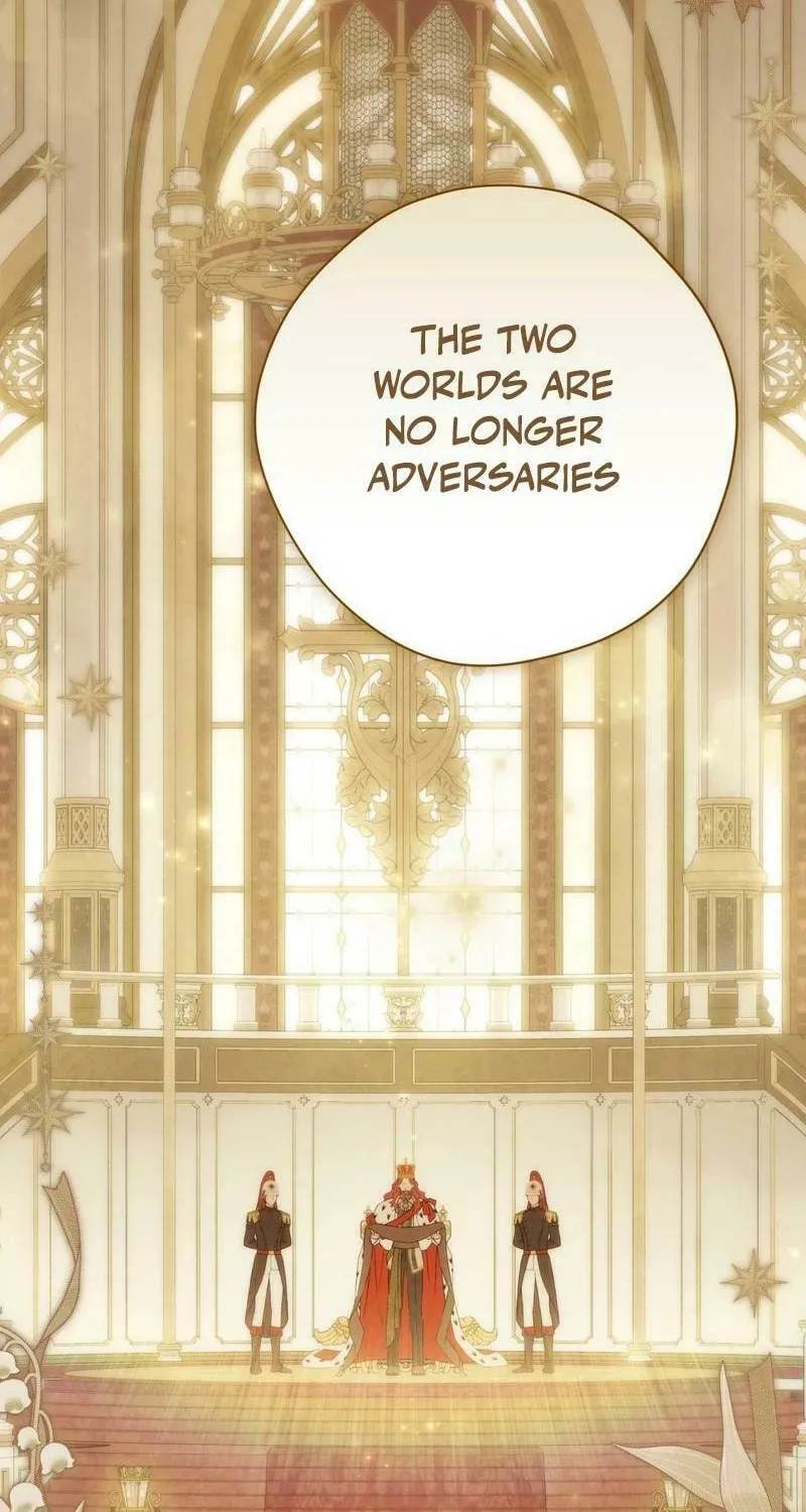 Read I Am the Real One chapter 147 image 7 on Lezhin