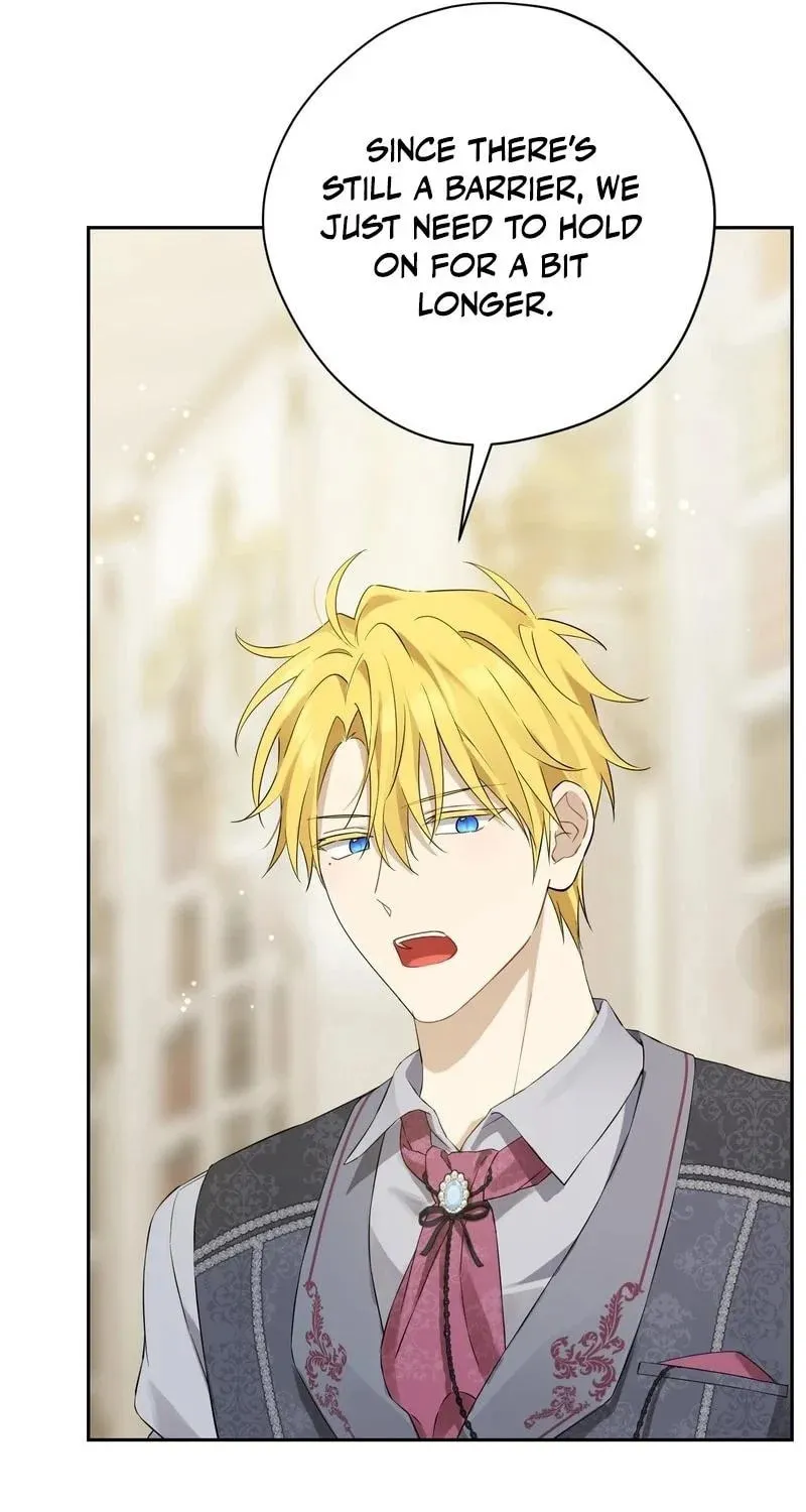 Read I Am the Real One chapter 147 image 78 on Lezhin
