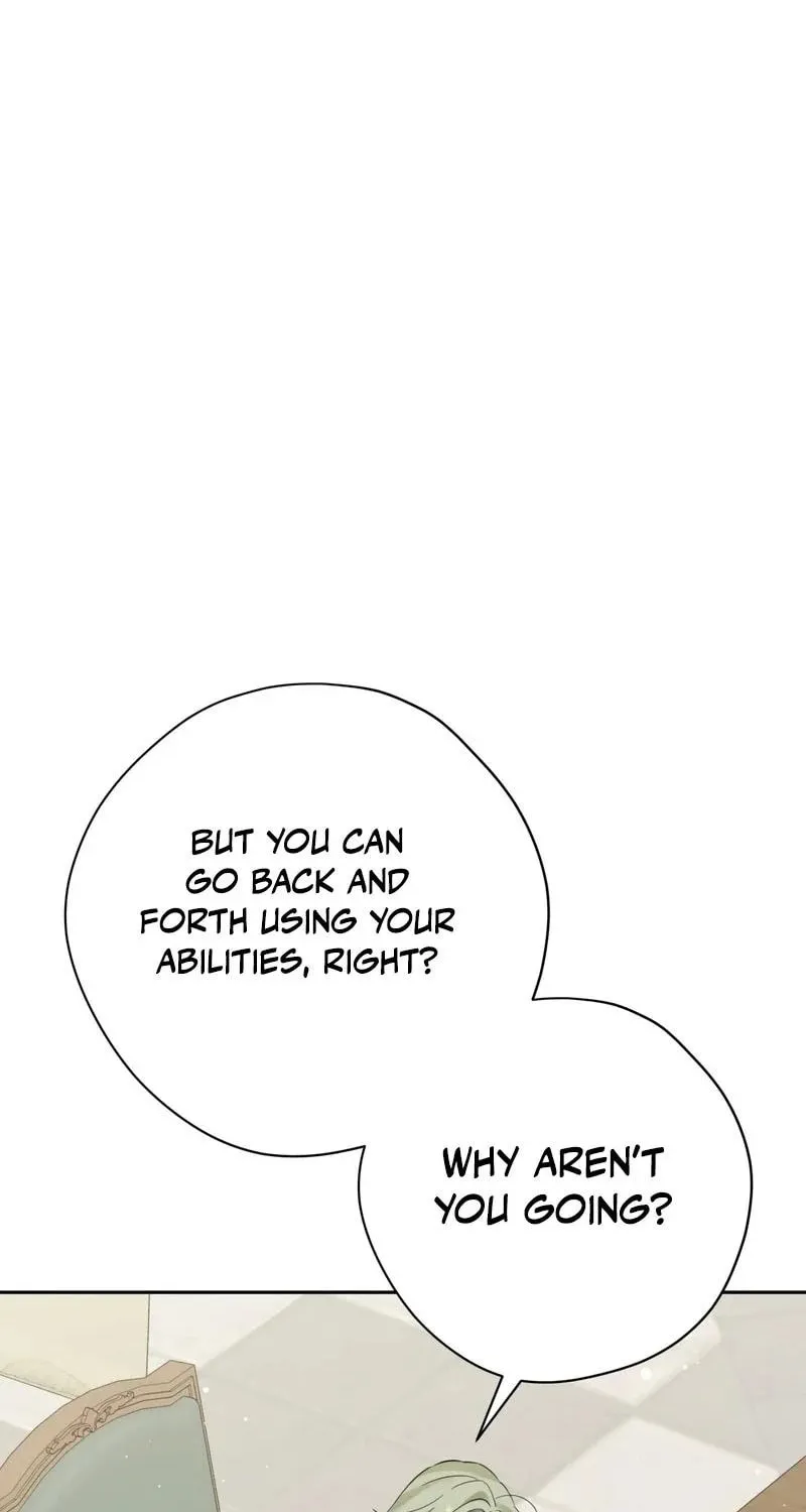 Read I Am the Real One chapter 147 image 79 on Lezhin