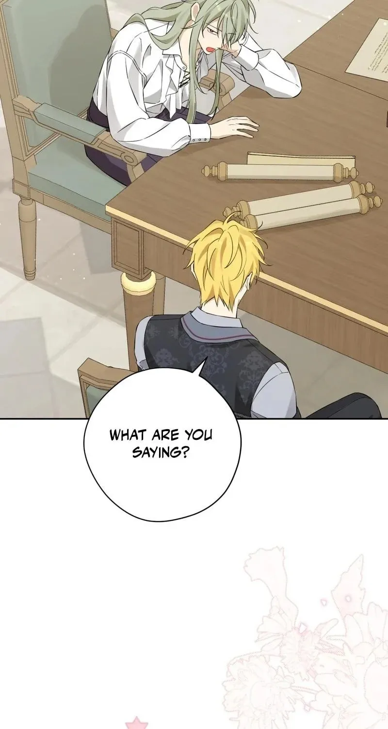 Read I Am the Real One chapter 147 image 80 on Lezhin