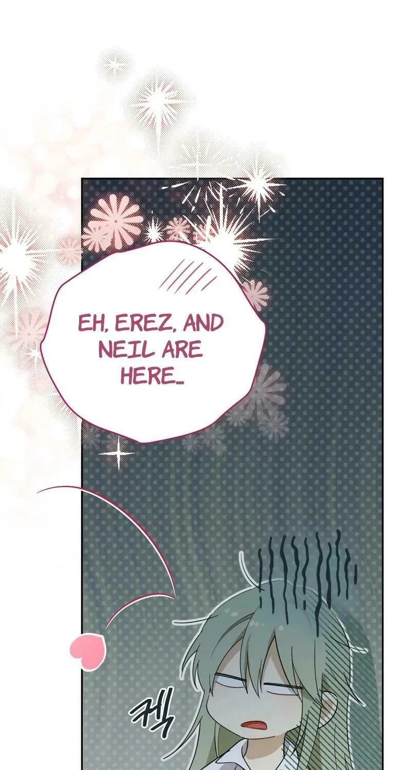 Read I Am the Real One chapter 147 image 88 on Lezhin