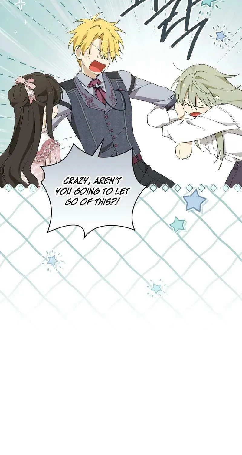 Read I Am the Real One chapter 147 image 90 on Lezhin