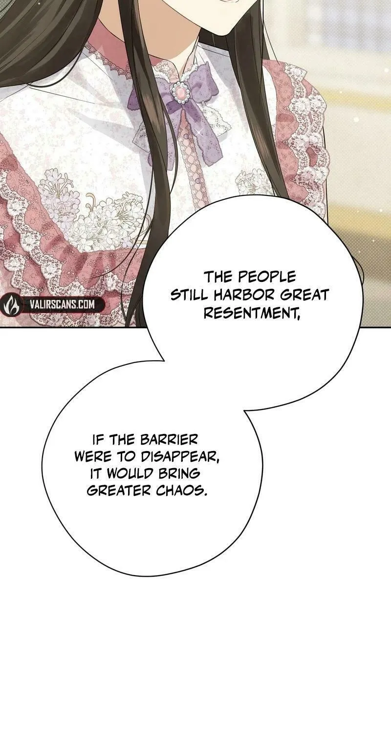 Read I Am the Real One chapter 147 image 92 on Lezhin