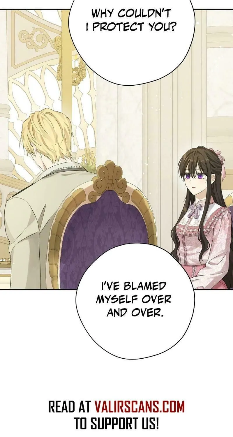 Read I Am the Real One chapter 148 image 14 on Lezhin