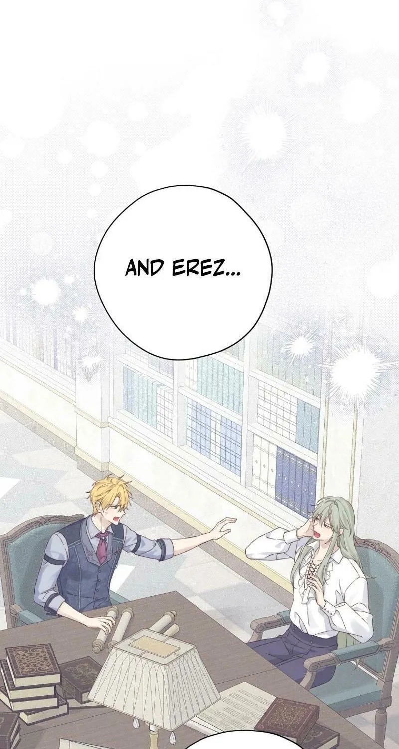Read I Am the Real One chapter 148 image 27 on Lezhin
