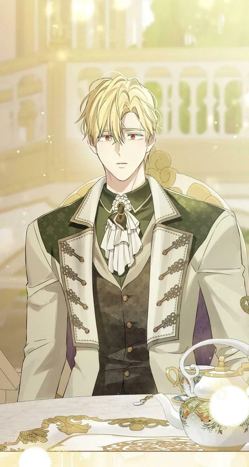 Read I Am the Real One chapter 148 image 35 on Lezhin