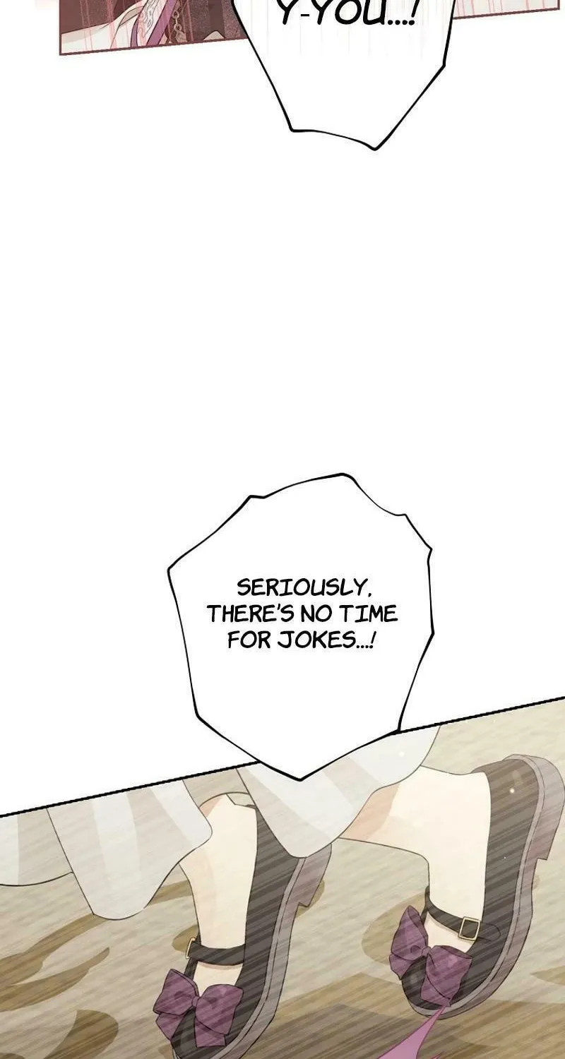 Read I Am the Real One chapter 149 image 104 on Lezhin
