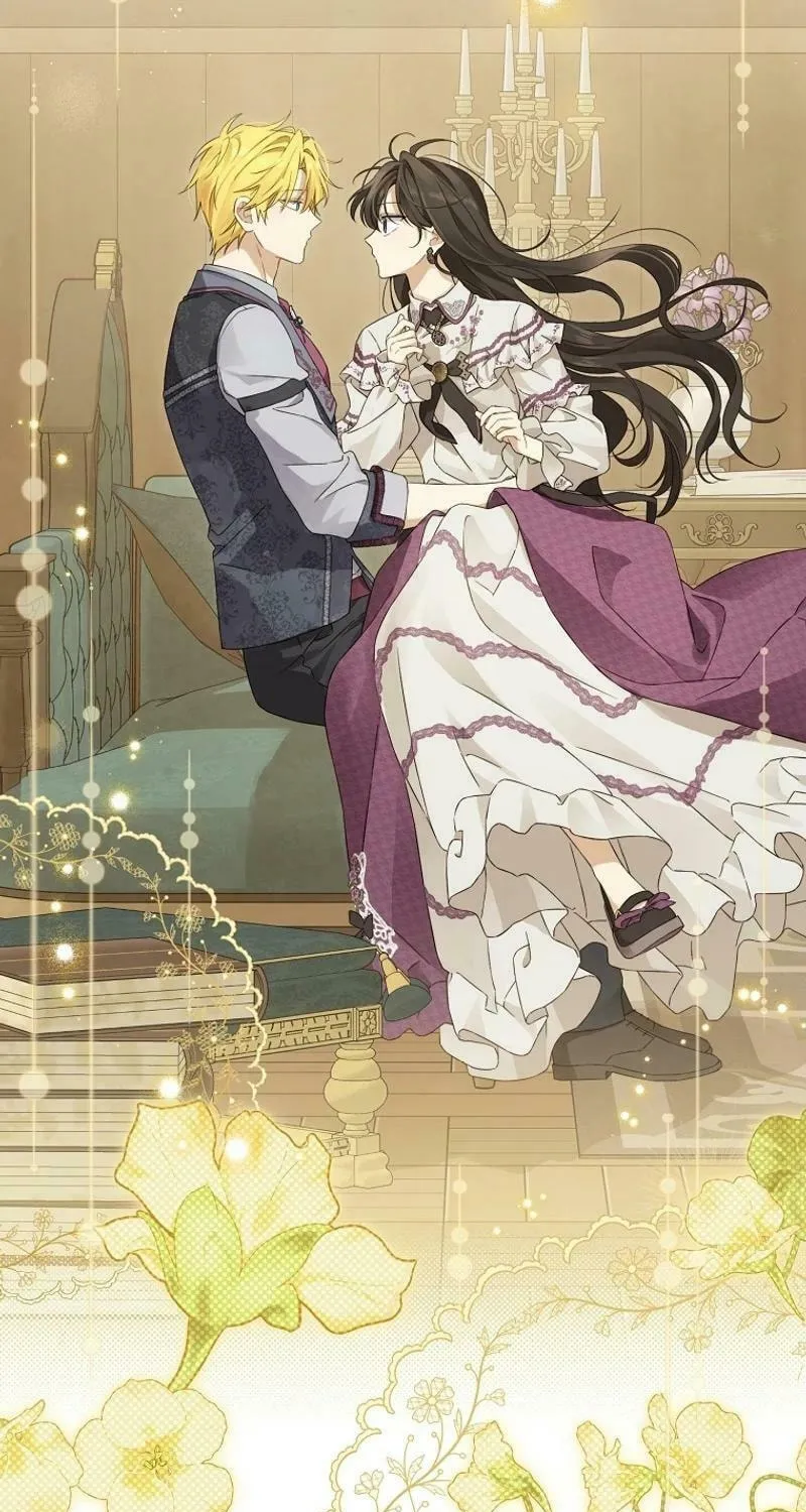 Read I Am the Real One chapter 149 image 107 on Lezhin