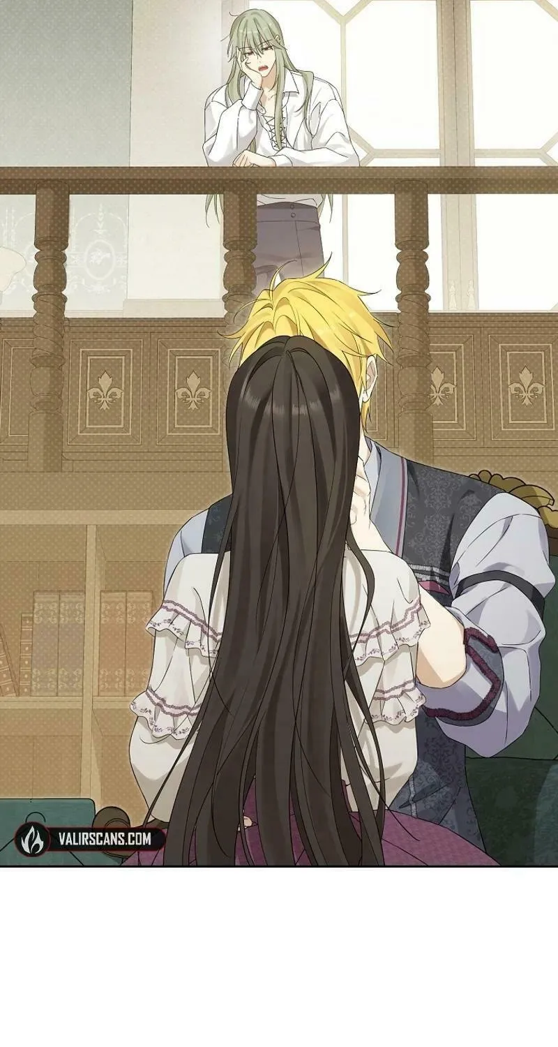 Read I Am the Real One chapter 149 image 115 on Lezhin