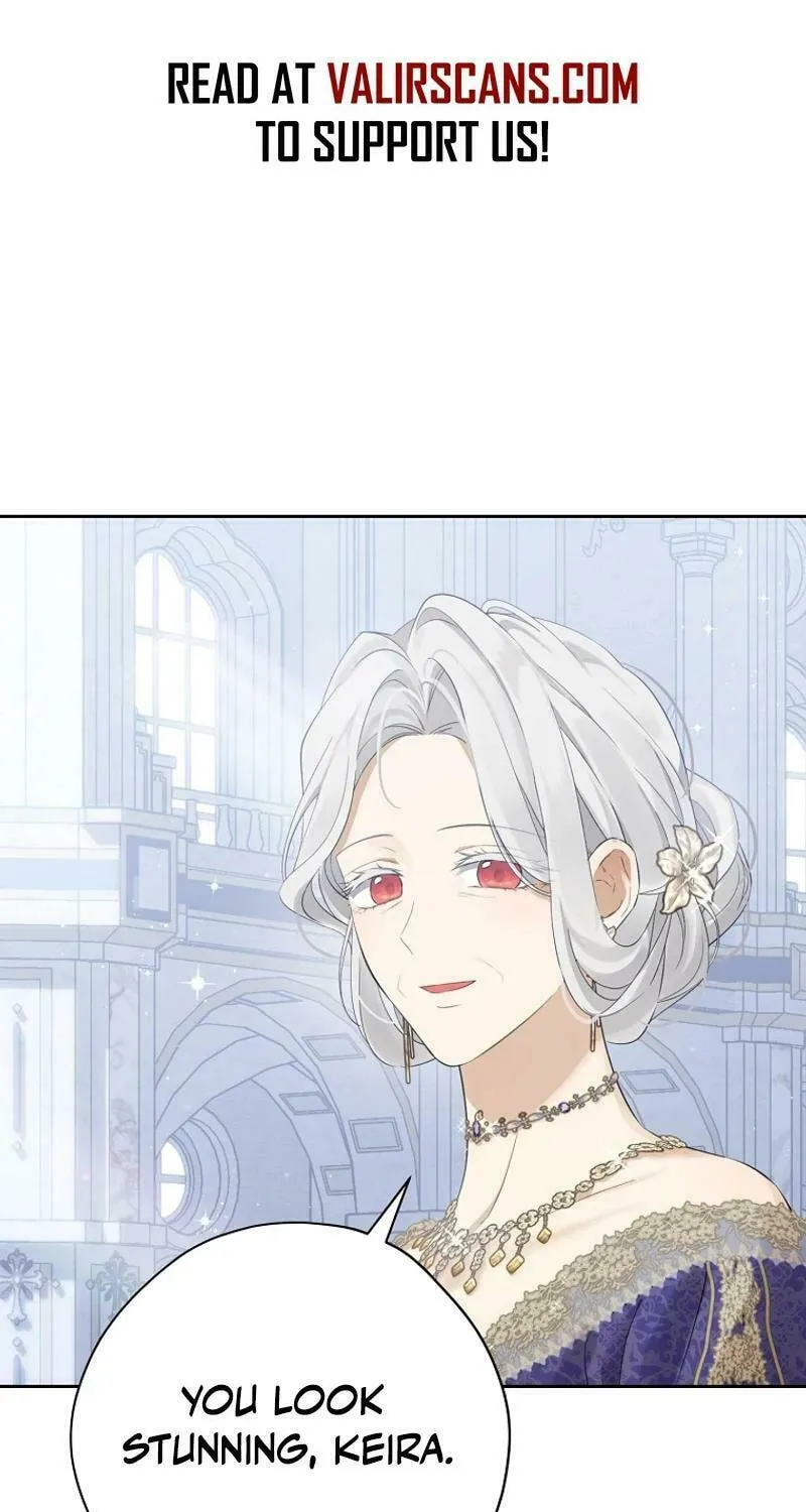 Read I Am the Real One chapter 149 image 132 on Lezhin