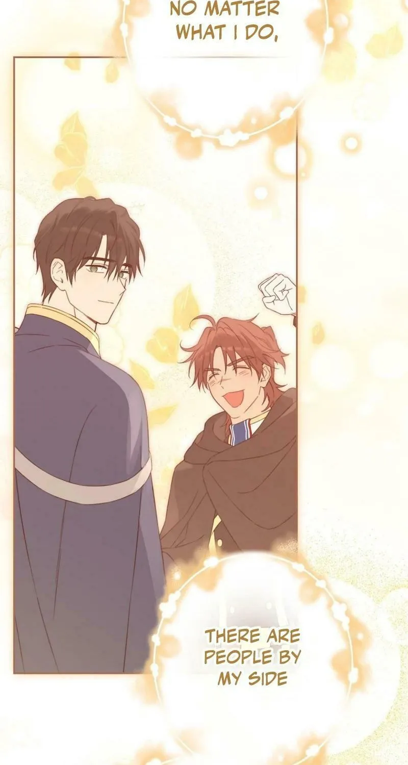 Read I Am the Real One chapter 149 image 27 on Lezhin