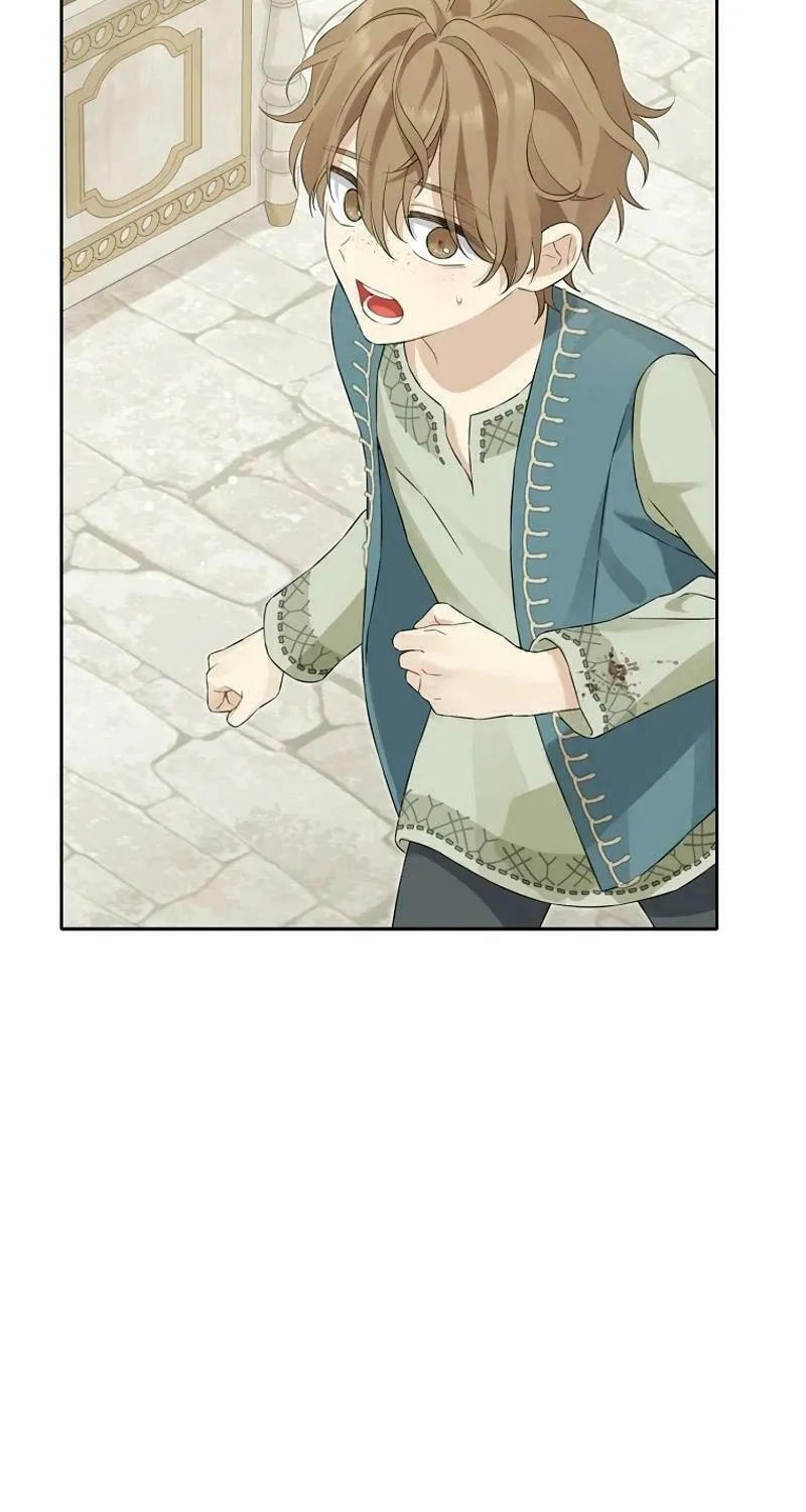 Read I Am the Real One chapter 149 image 44 on Lezhin