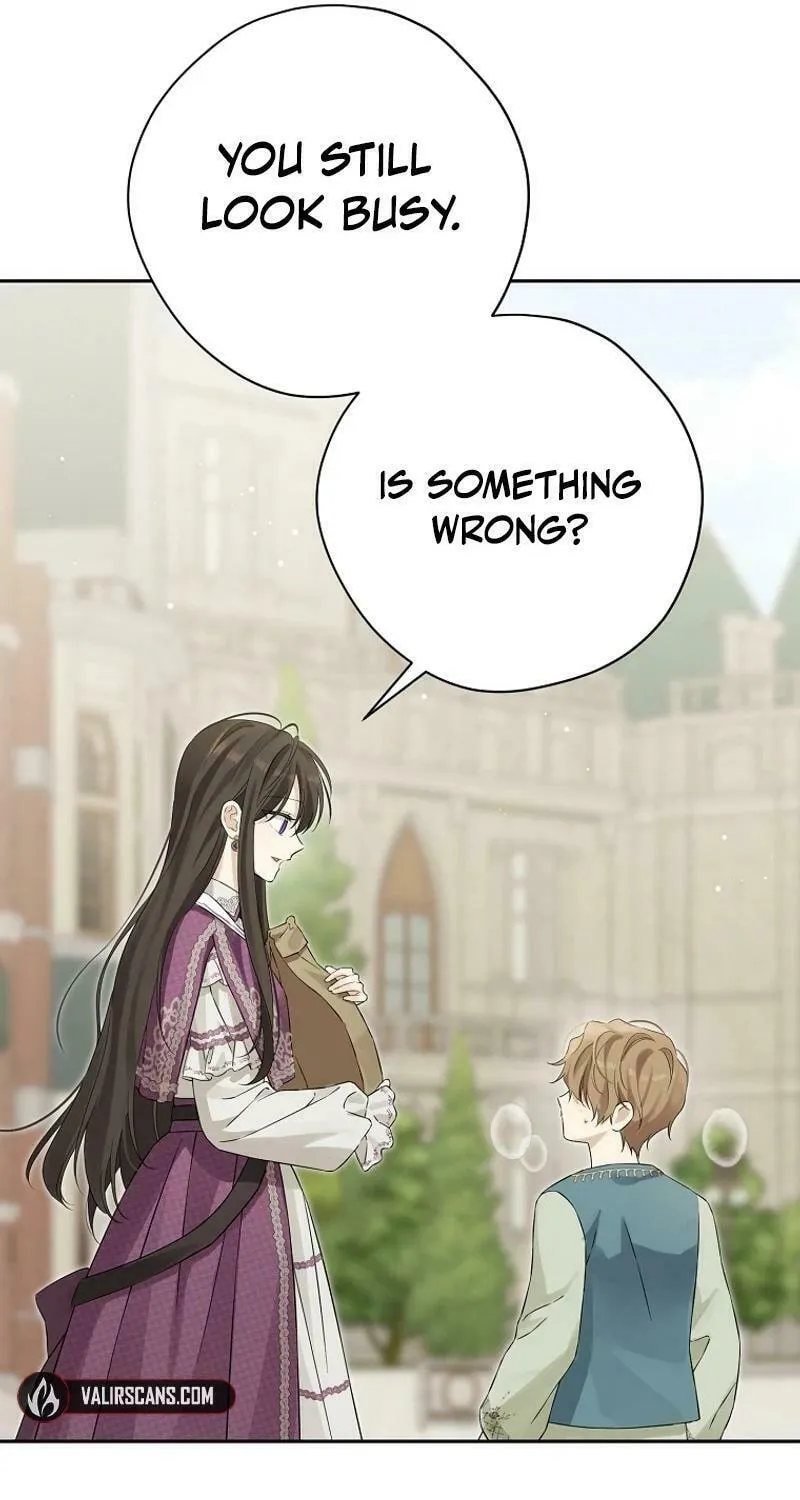 Read I Am the Real One chapter 149 image 48 on Lezhin