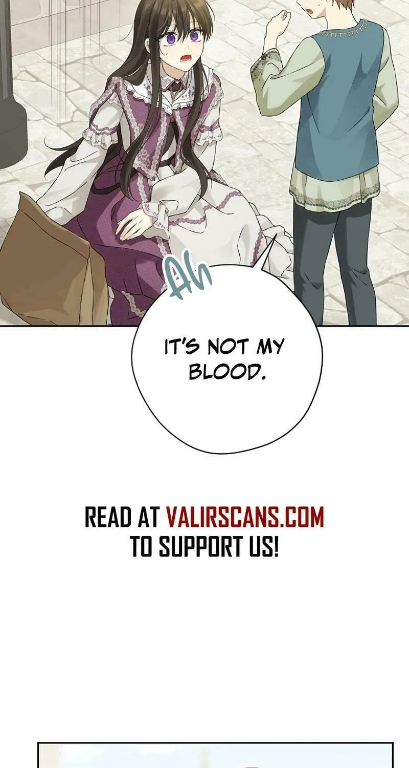 Read I Am the Real One chapter 149 image 51 on Lezhin