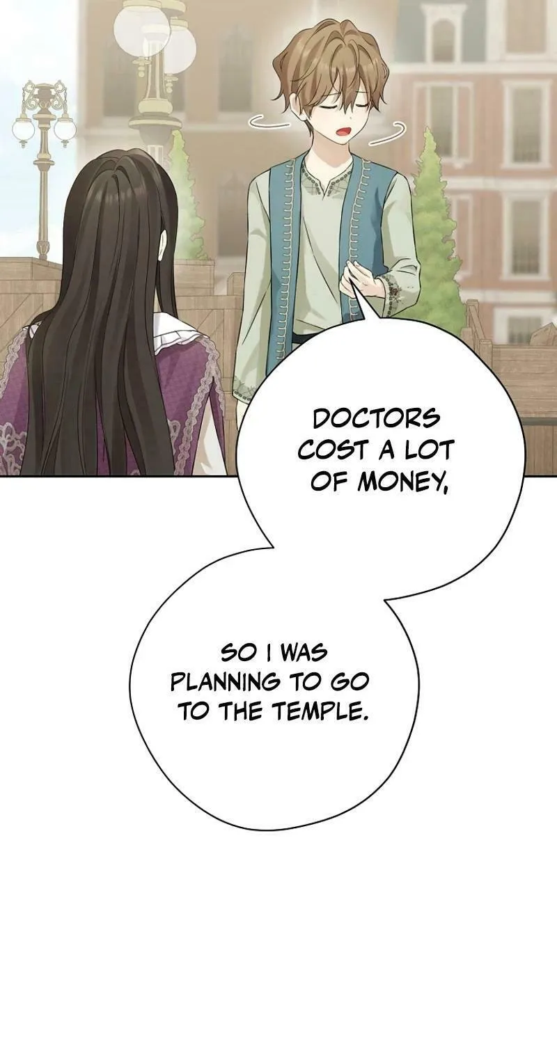 Read I Am the Real One chapter 149 image 54 on Lezhin