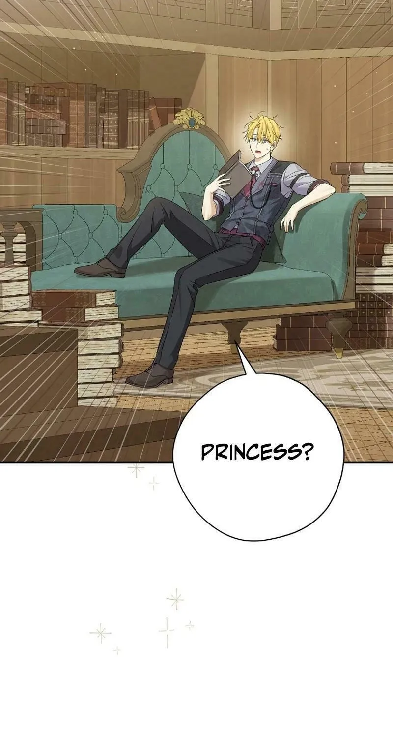 Read I Am the Real One chapter 149 image 78 on Lezhin