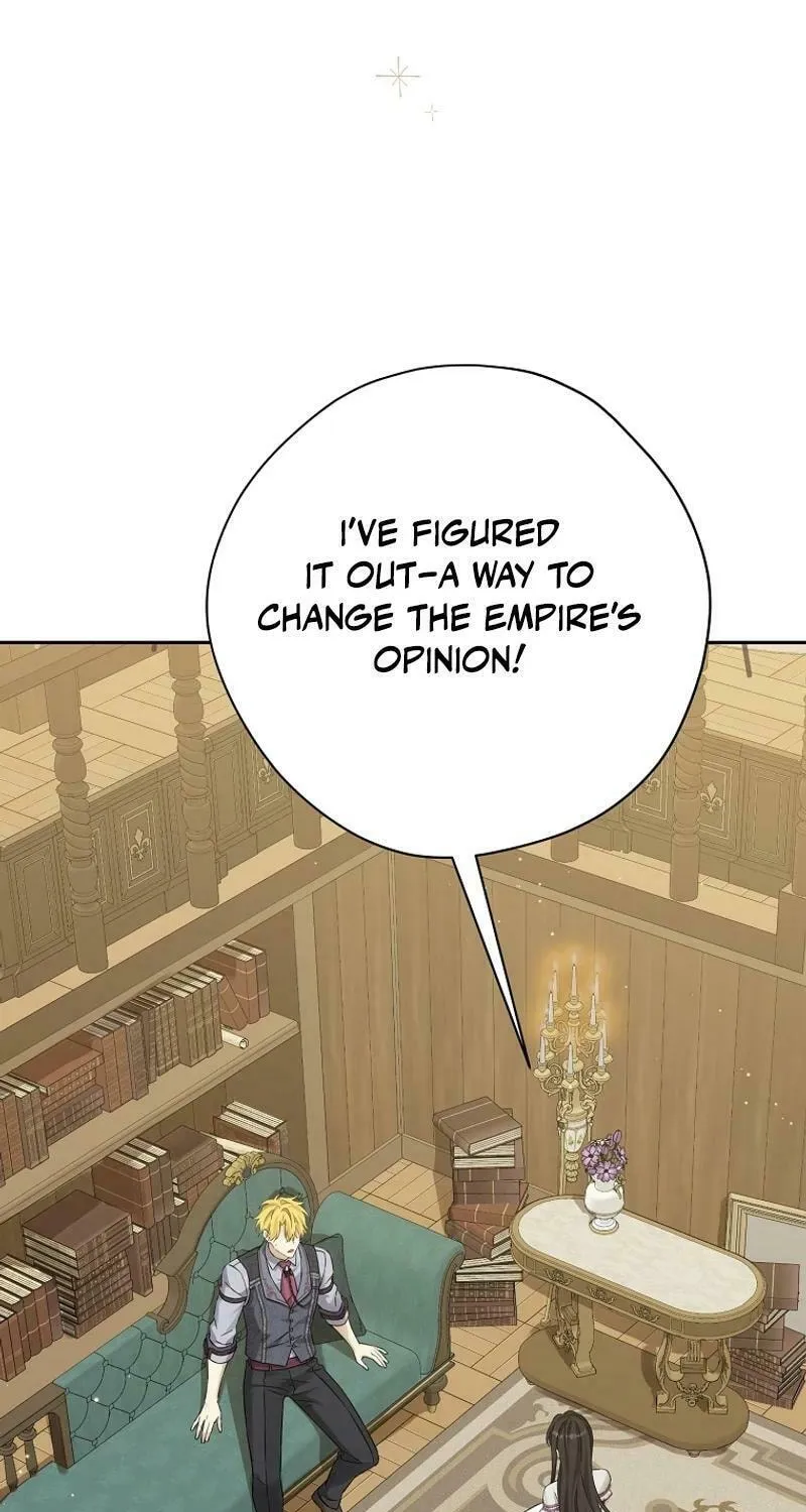 Read I Am the Real One chapter 149 image 79 on Lezhin