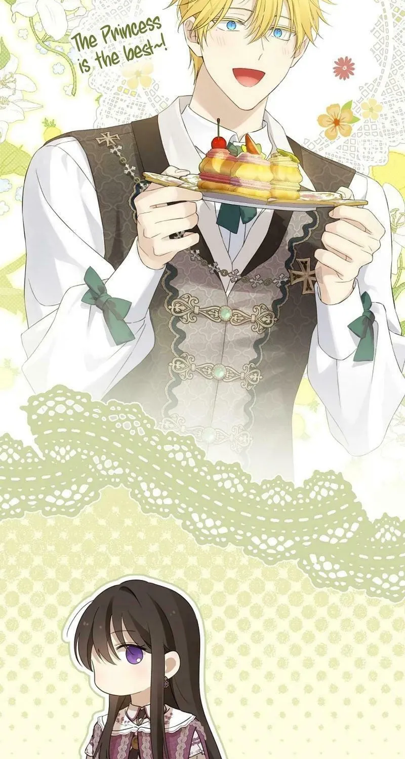 Read I Am the Real One chapter 149 image 9 on Lezhin