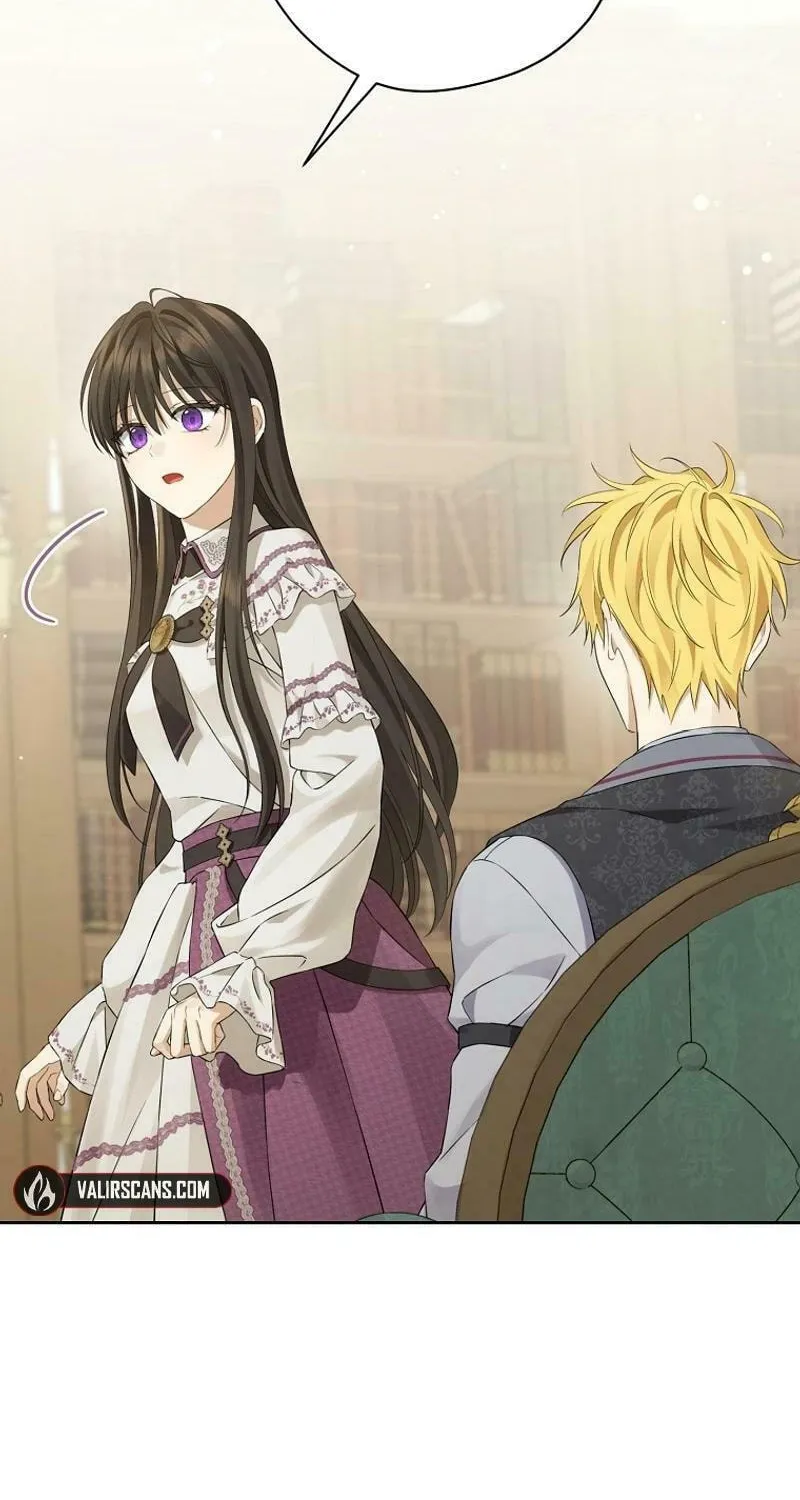 Read I Am the Real One chapter 149 image 90 on Lezhin